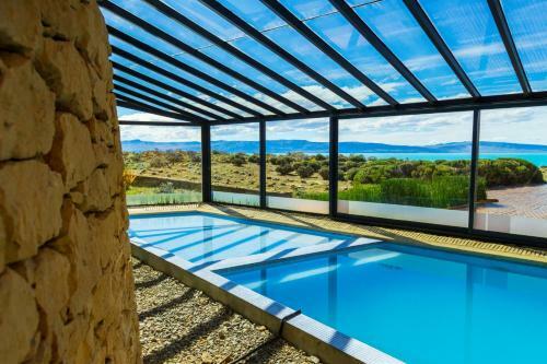 Hotel Design Suites Calafate