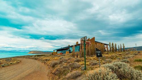 Hotel Design Suites Calafate