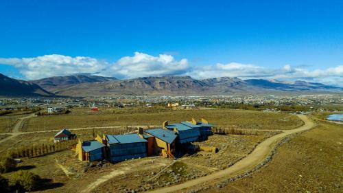 Hotel Design Suites Calafate
