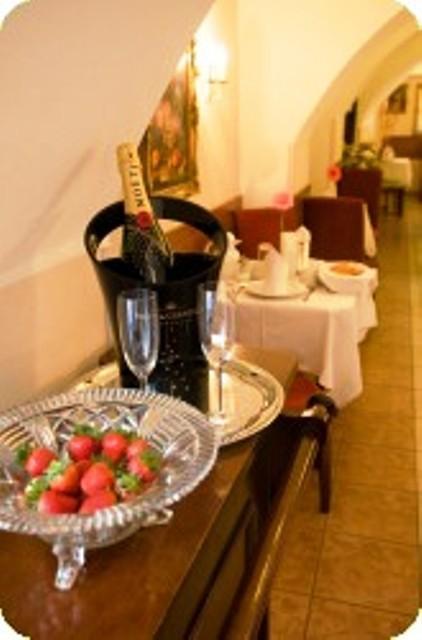Hotel Donatello