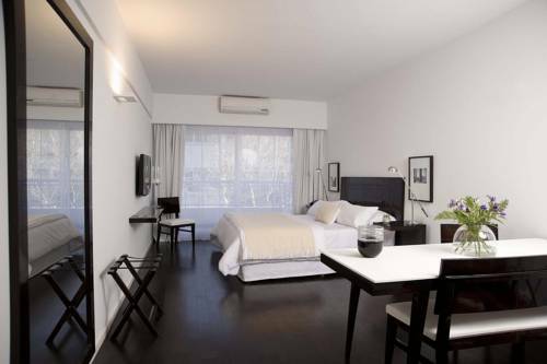 Hotel Awwa Suites & Spa