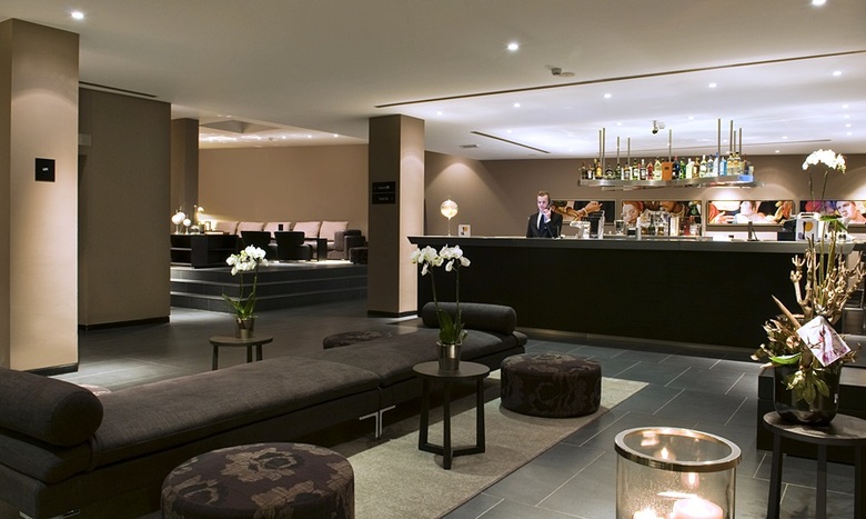 Sir Plantin Hotel Antwerp