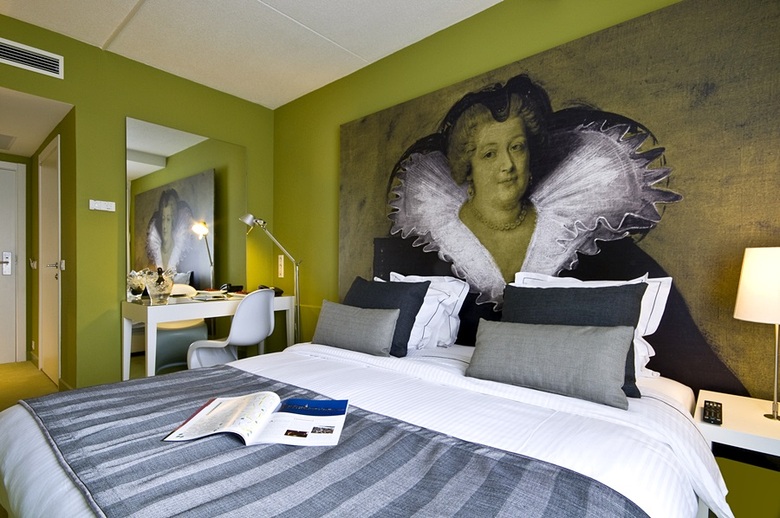 Sir Plantin Hotel Antwerp