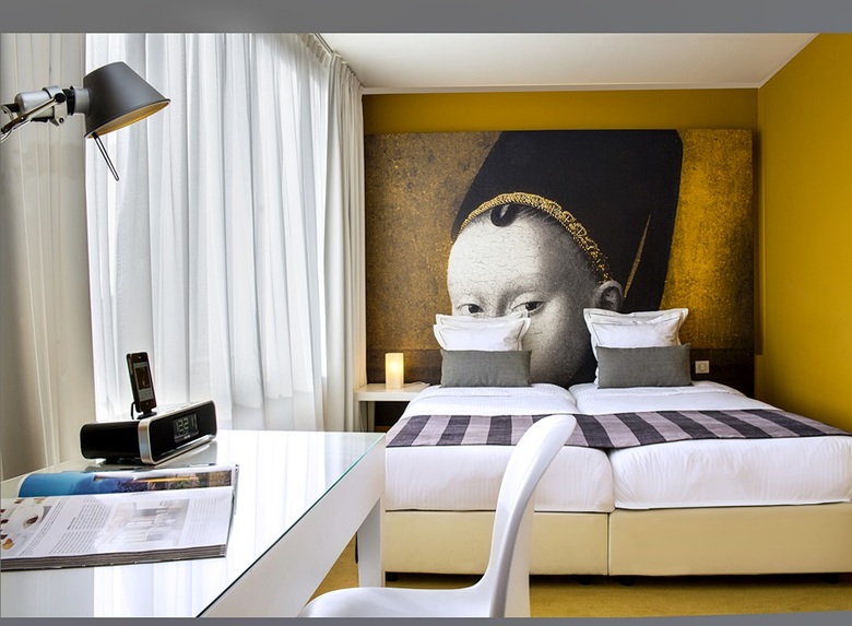 Sir Plantin Hotel Antwerp