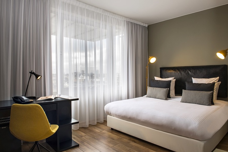 Sir Plantin Hotel Antwerp
