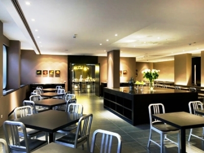 Sir Plantin Hotel Antwerp