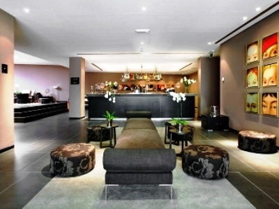 Sir Plantin Hotel Antwerp