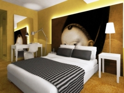Sir Plantin Hotel Antwerp