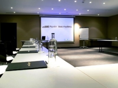 Sir Plantin Hotel Antwerp
