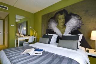 Sir Plantin Hotel Antwerp