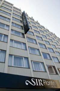 Sir Plantin Hotel Antwerp