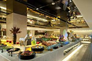 Sunworld Dynasty Hotel Beijing