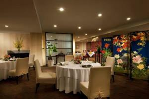 Sunworld Dynasty Hotel Beijing