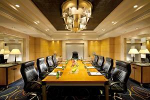 Sunworld Dynasty Hotel Beijing