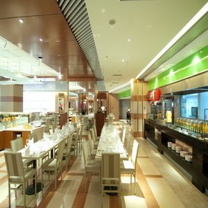 Hotel Mercure Beijing Downtown