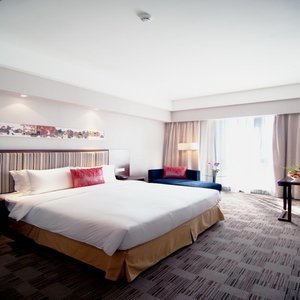 Hotel Mercure Beijing Downtown