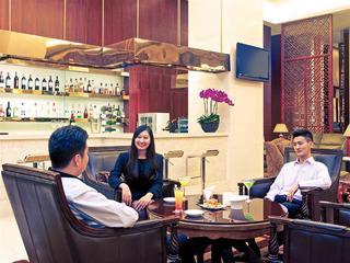 Hotel Mercure Beijing Downtown