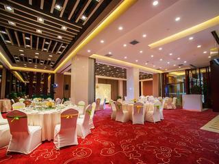 Hotel Mercure Beijing Downtown