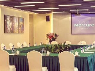 Hotel Mercure Beijing Downtown
