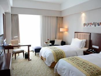 Hotel Mercure Beijing Downtown