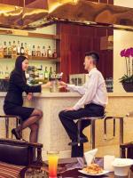 Hotel Mercure Beijing Downtown