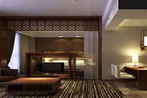 Hotel Mercure Beijing Downtown
