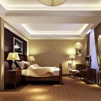 Hotel Mercure Beijing Downtown