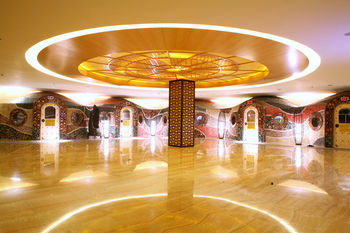 Hotel Doubletree By Hilton Qingdao Chengyang