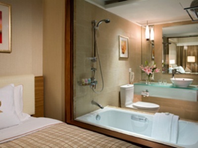 Hotel Four Points By Sheraton Shanghai, Pudong