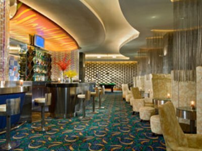 Hotel Four Points By Sheraton Shanghai, Pudong