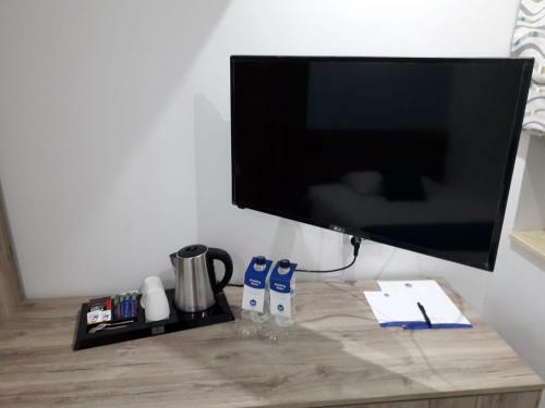 Hotel Tj Boutique