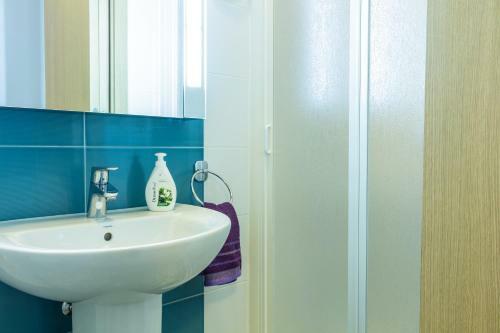 Montville Apartment