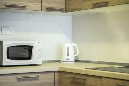 Montville Apartment