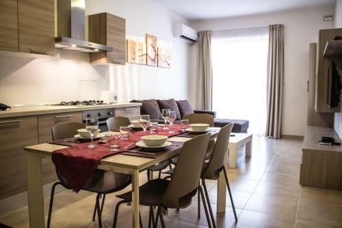 Montville Apartment
