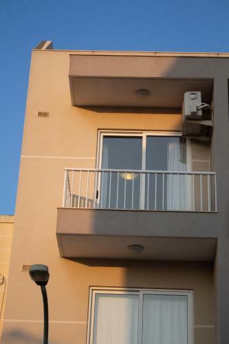 Montville Apartment