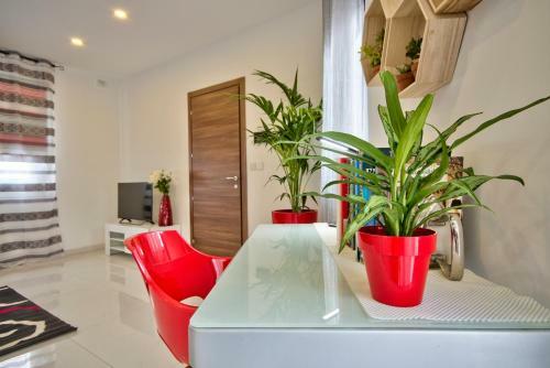 Stanislaus Apartment 3