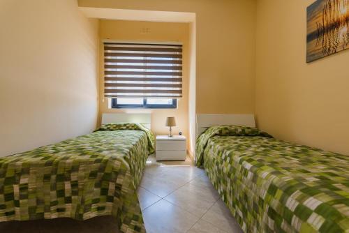 Two Bedroom Apartment Prime Location