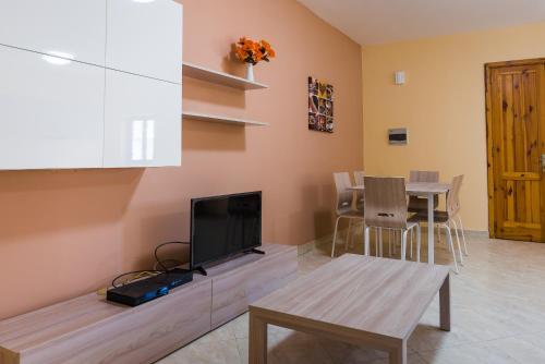 Two Bedroom Apartment Prime Location
