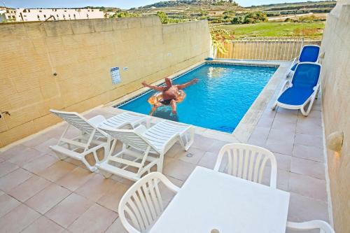 Bertinas B&B