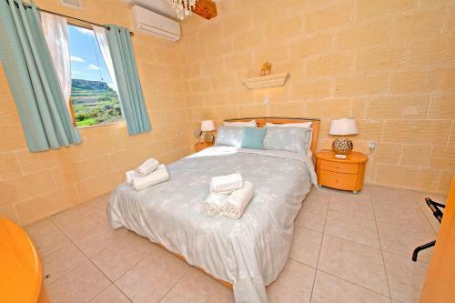 Bertinas B&B