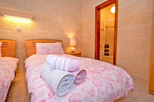 Bertinas B&B