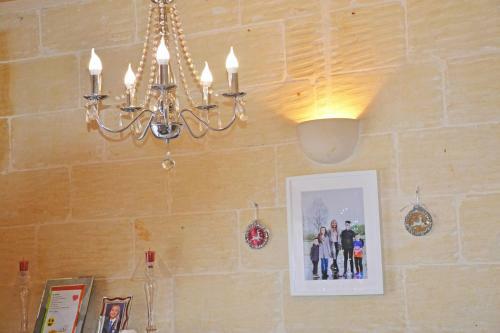 Bertinas B&B
