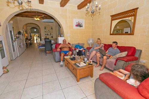 Bertinas B&B