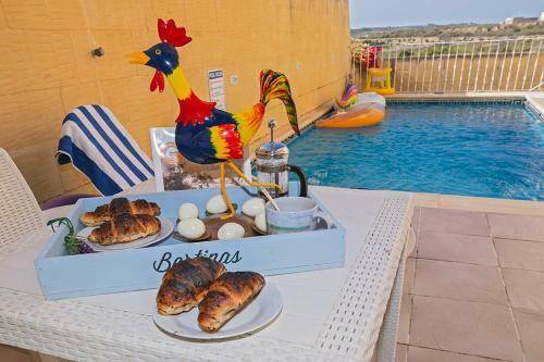 Bertinas B&B