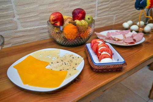 Bertinas B&B