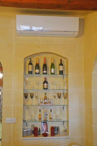 Bertinas B&B