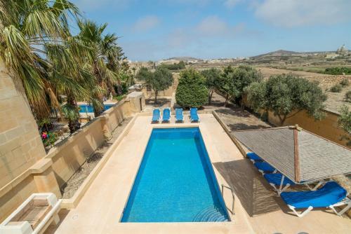 Zgugina Holiday Home