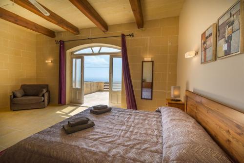 Zgugina Holiday Home