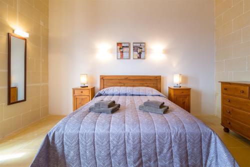 Zgugina Holiday Home