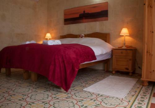 Bed & Breakfast Gozoluca